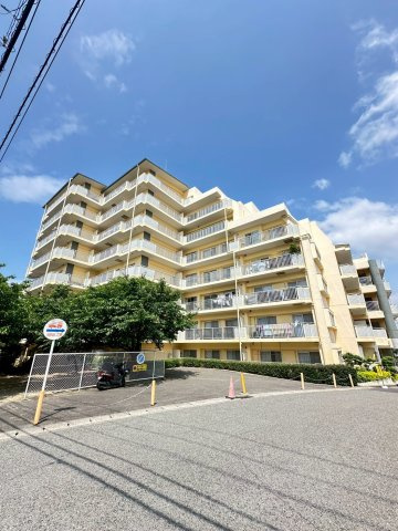 プリオーレ美山台弐番館