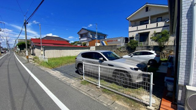 【外観】 | 福島2丁目99－8売地