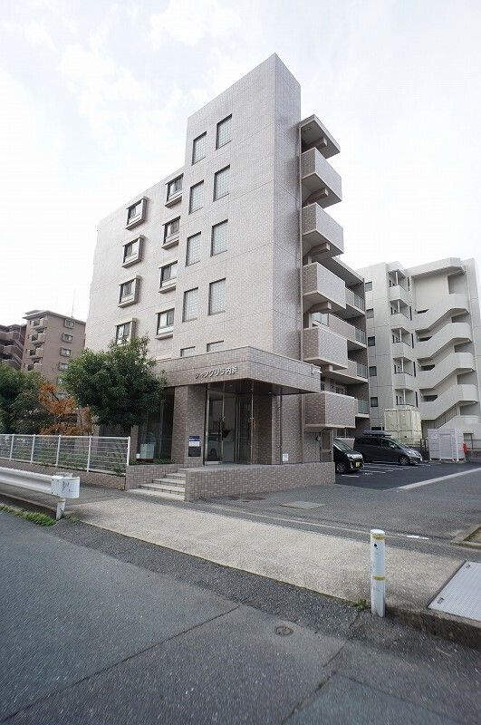 シャングリラ内浜