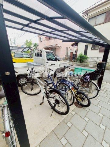 プリマヴェーラ浜甲子園のその他共用部分