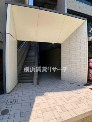 【エントランス】 | エクセル初音町