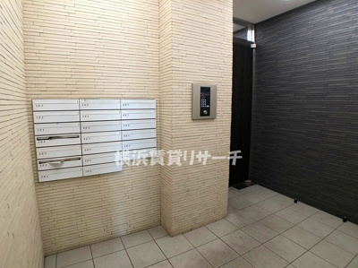 【その他共用部分】 | エクセル初音町