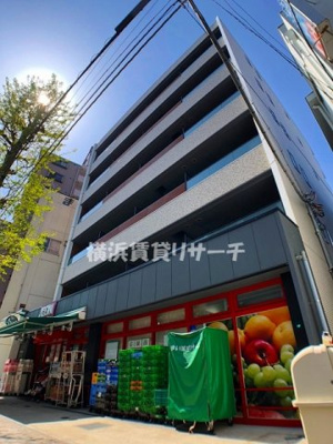 【外観】 | エクセル初音町