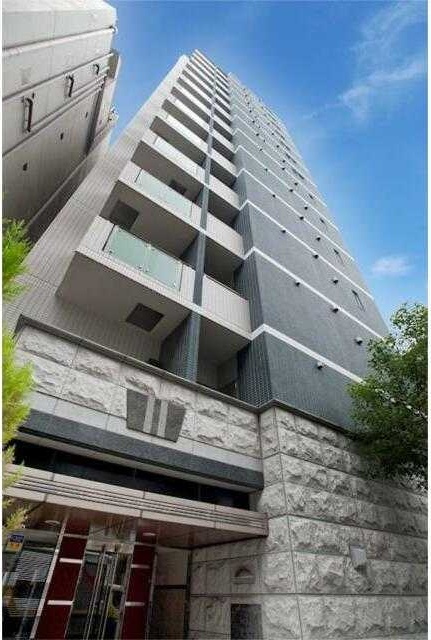 レジディア文京本郷Ⅱ