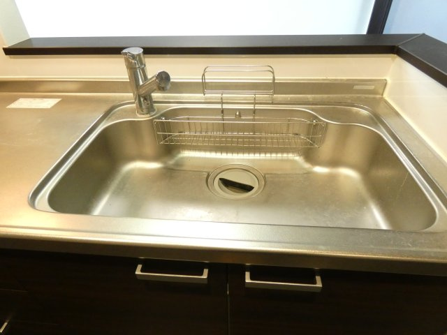 HOUSE KⅣのキッチン