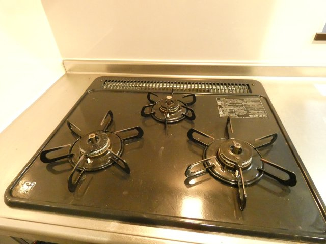 HOUSE KⅣのキッチン