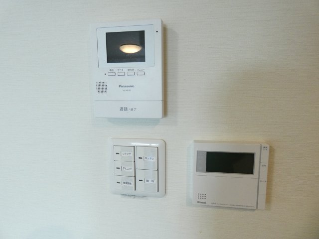 HOUSE KⅣの設備