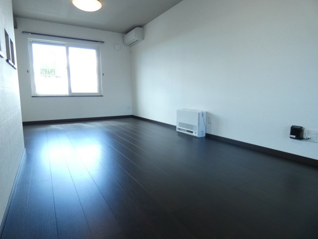 HOUSE KⅣの居間・リビング