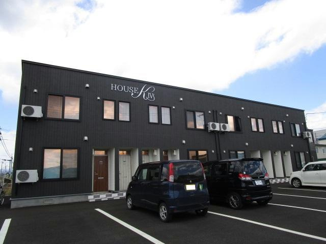 HOUSE KⅣ