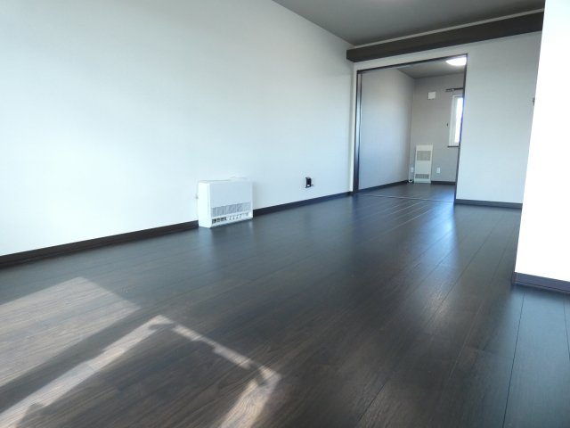 HOUSE KⅣの居間・リビング