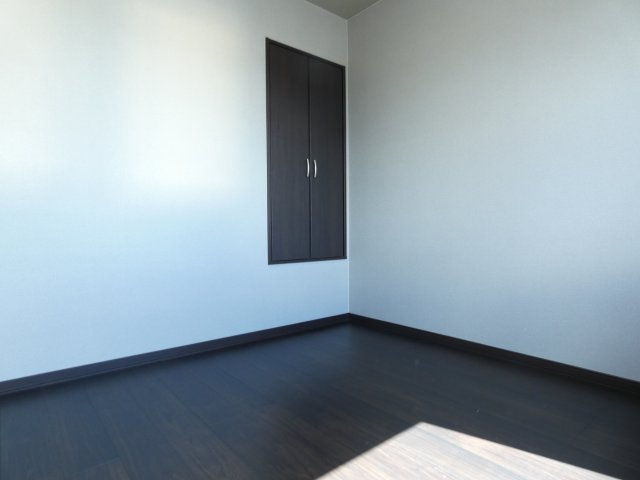HOUSE KⅣの洋室