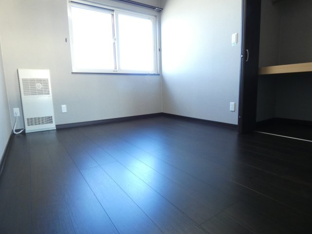 HOUSE KⅣの洋室