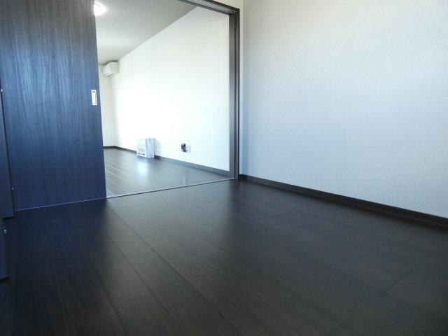 HOUSE KⅣの洋室