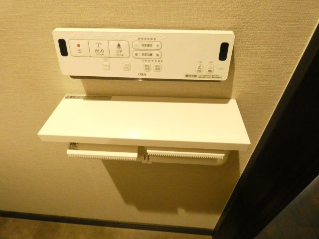 HOUSE KⅣの設備