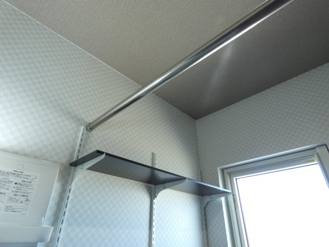 HOUSE KⅣの設備