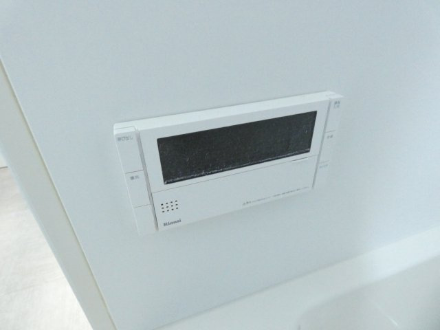 HOUSE KⅣの設備