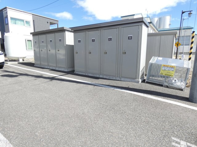 HOUSE KⅣのその他