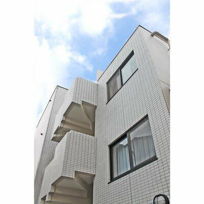 シルフィード用賀のその他共用部分
