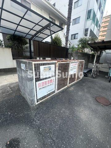シャトレIZUMIのその他共用部分