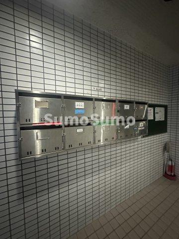 シャトレIZUMIのその他共用部分