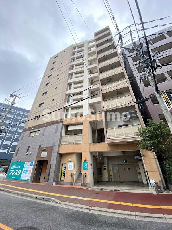 スーペリアニューハイム薬院