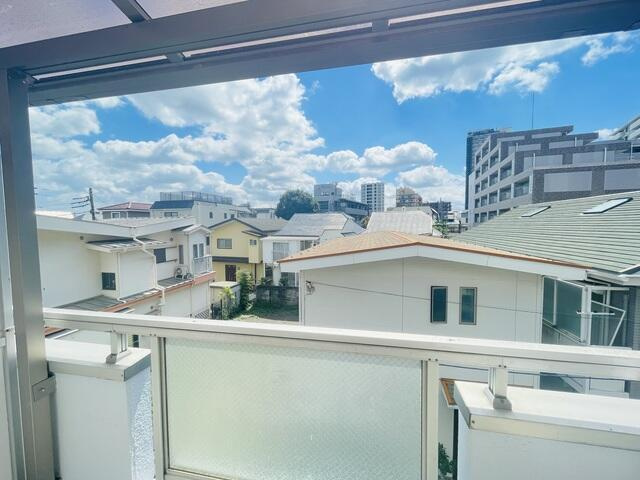 ジェームズ上馬の展望