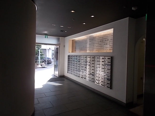  | 甲南スカイビル