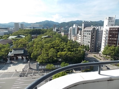  | 甲南スカイビル