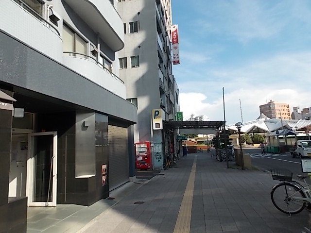  | 甲南スカイビル