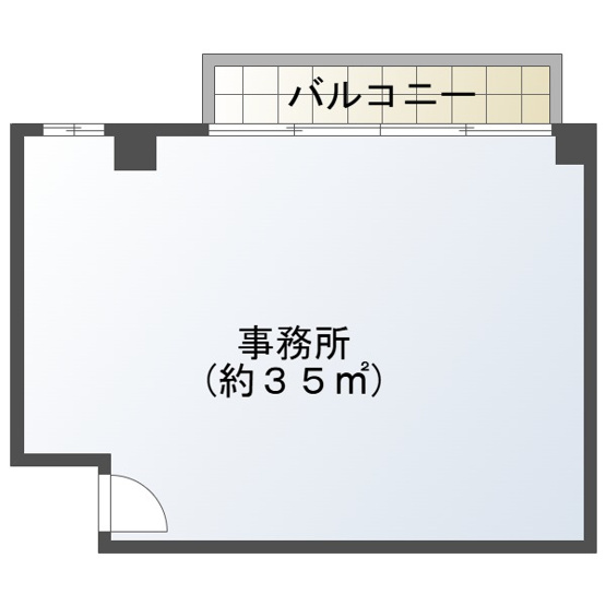【間取り】 | 甲南スカイビル