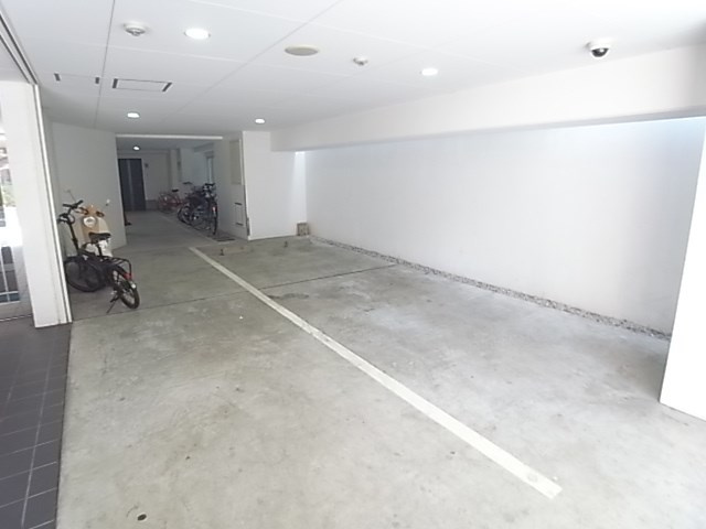 プリオーレ三宮の外観