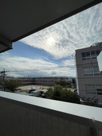 ジリオ井尻の展望