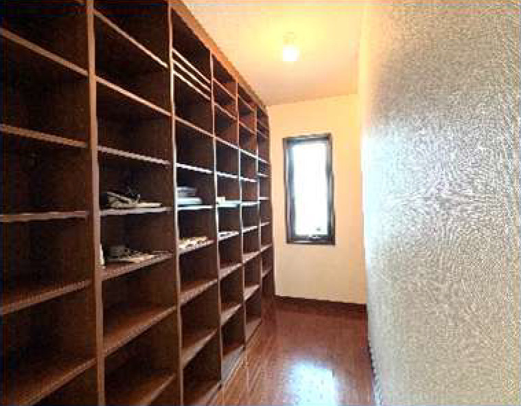 大田区南久が原1　中古戸建の収納|現地ご見学希望・資料請求などお気軽にお問い合わせ下さい！
03-5990-5201