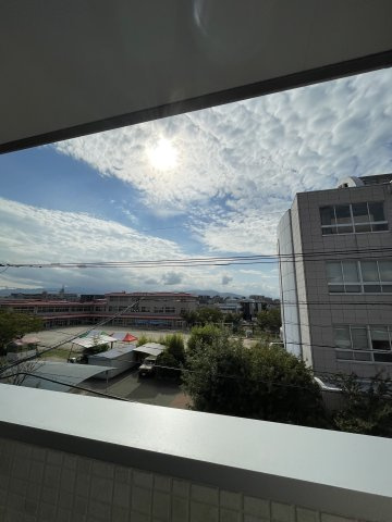 ジリオ井尻の展望