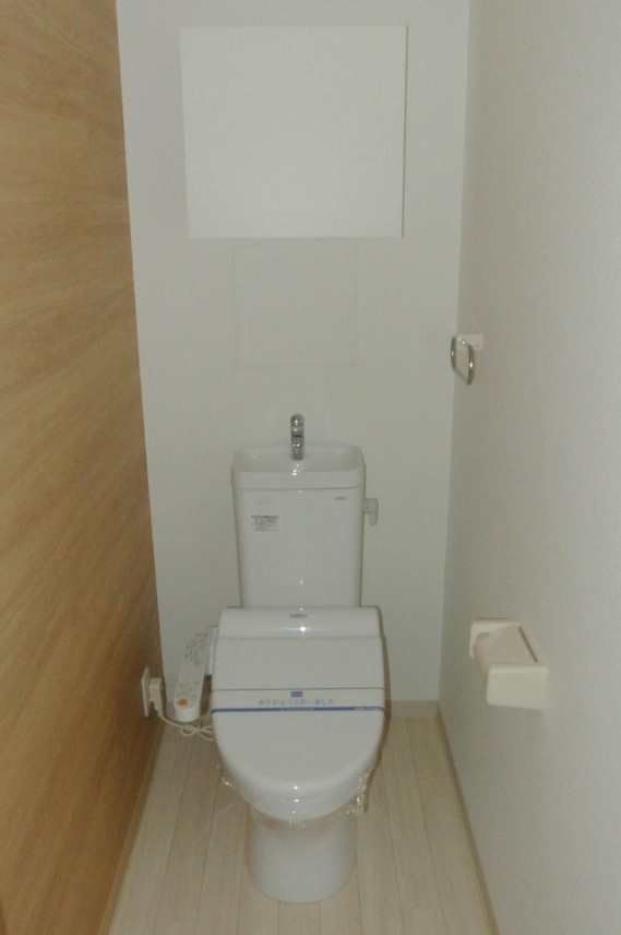 【トイレ】