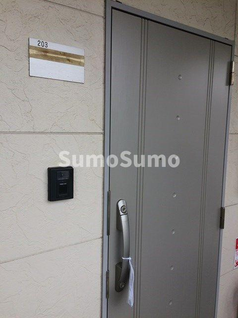 プリマベーラ森友のその他共用部分