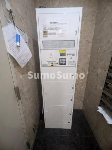 シャインシティ百道のその他共用部分