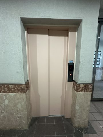 シャローム荒江のその他共用部分
