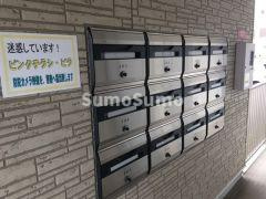 プリマベーラ森友のその他共用部分