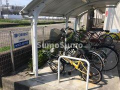 プリマベーラ森友のその他共用部分