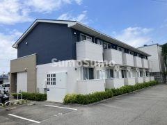 プリマベーラ森友