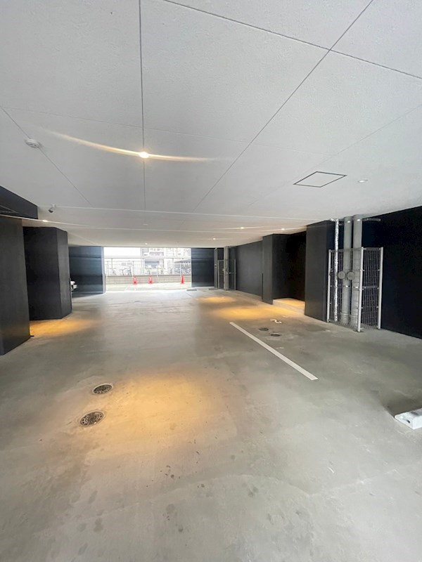 シャンボールなごみの外観