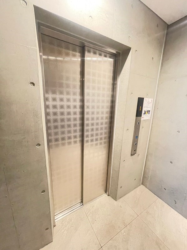 シャンボールなごみの外観