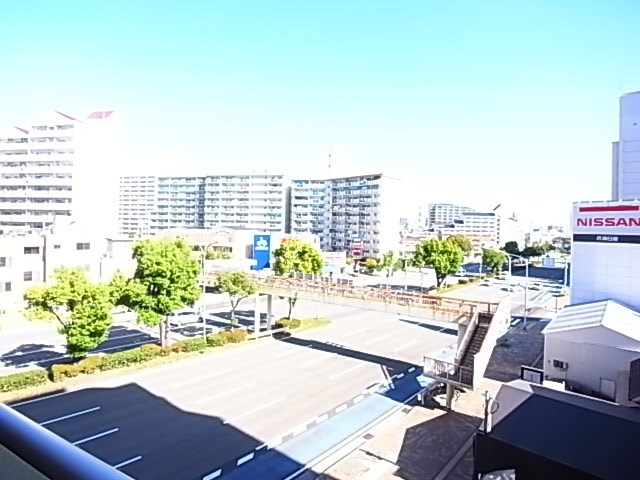 プリオーレ神戸大開通の展望