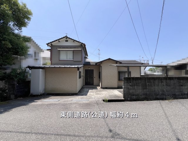 【外観】 | 香美市土佐山田町