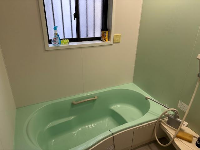 【浴室】 | 香美市土佐山田町