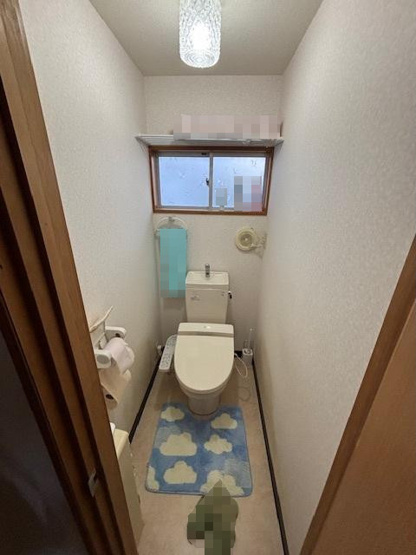 【トイレ】 | 香美市土佐山田町