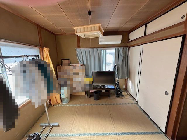 【和室】 | 香美市土佐山田町