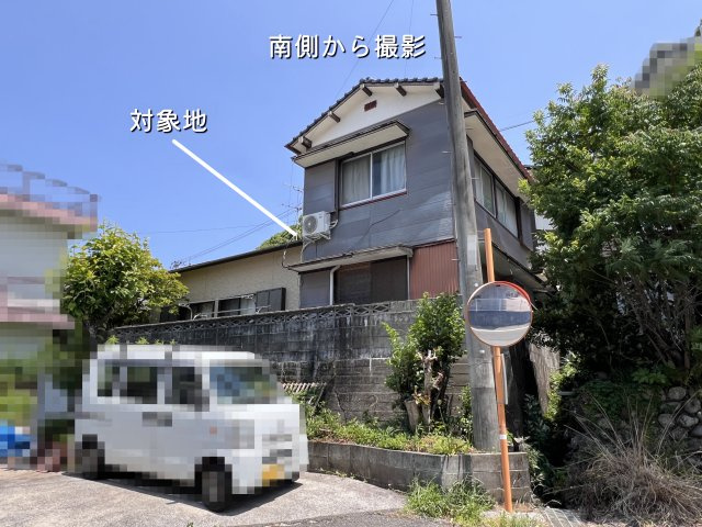 【外観】 | 香美市土佐山田町