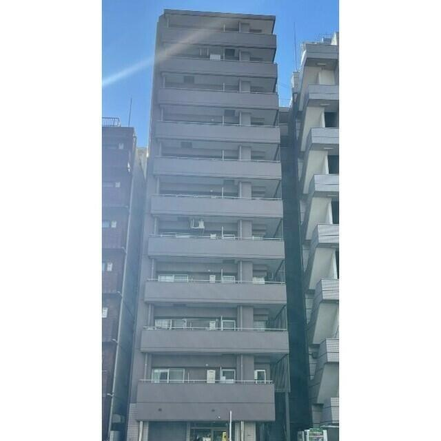 ジャルダン目黒